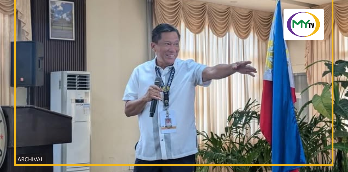 ‘NABALAKA KO’: Archival says city-hosted WPS event may hurt China ties  - related article thumbnail