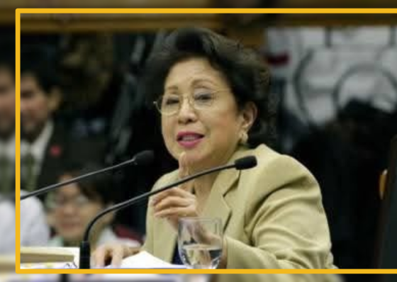Former Ombudsman urges graduates to uphold “paggalang,” laments disregard for law - related article thumbnail