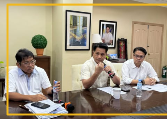 Reduced tax assessment against quarry firm surprises Cebu officials  - related article thumbnail