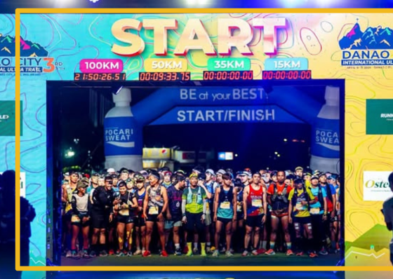 3rd Danao City Int’l Ultra Trail a resounding success - related article thumbnail