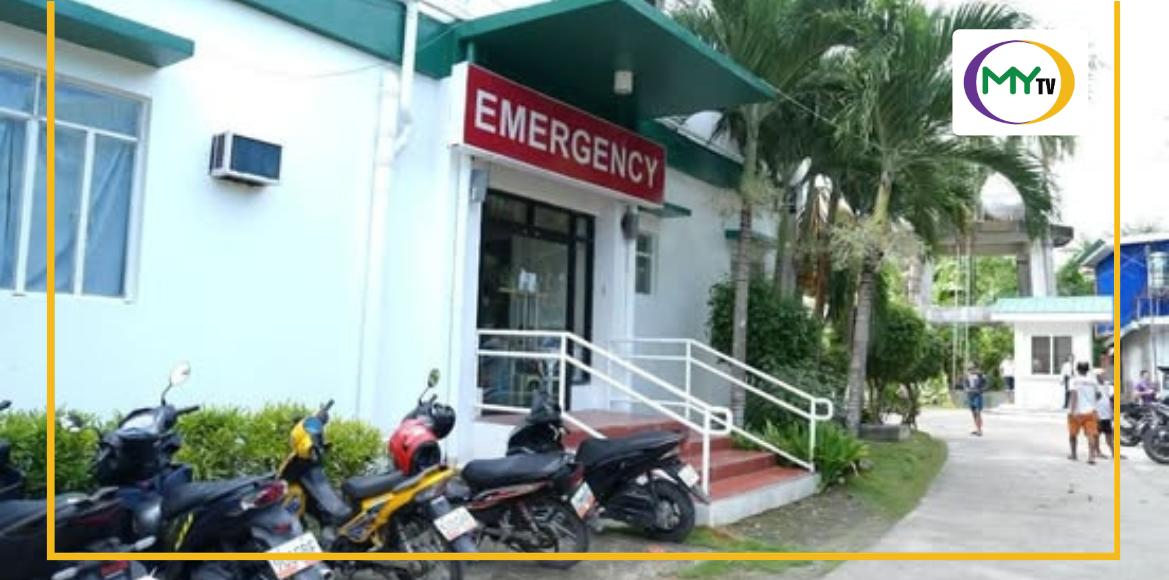 Cebu faces ₱5.2-billion gap in frontline health care funding - PIDS - related article thumbnail