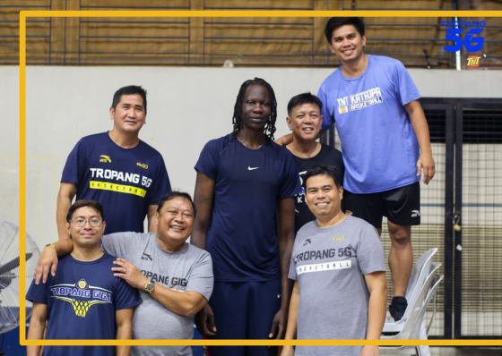 TNT to parade 7-foot-3 Bol as Comm’s Cup import - related article thumbnail