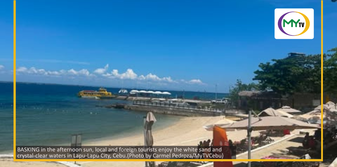 Central Visayas tourism slows in Q1 as arrivals, hotel occupancy decline - related article thumbnail
