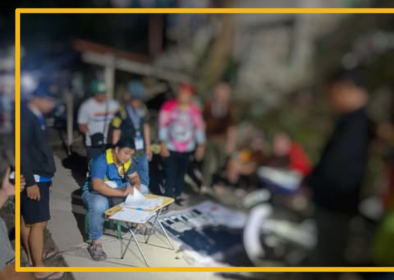 Couple yields P14-million ‘shabu’ - related article thumbnail