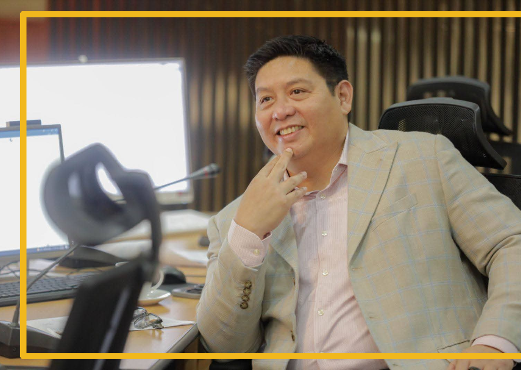 Martinez defends rejection of P211-million tax settlement - related article thumbnail