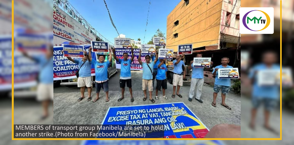 Transport group set to hold another strike - related article thumbnail