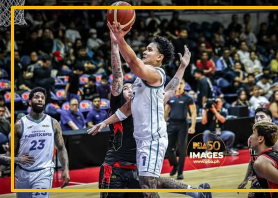 Converge, Magnolia advance to Govs’ Cup quarters - related article thumbnail
