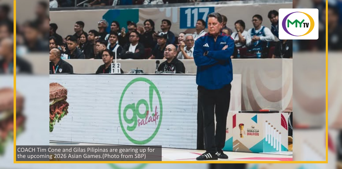 Gilas’ preparations for Asian Games in full swing - related article thumbnail