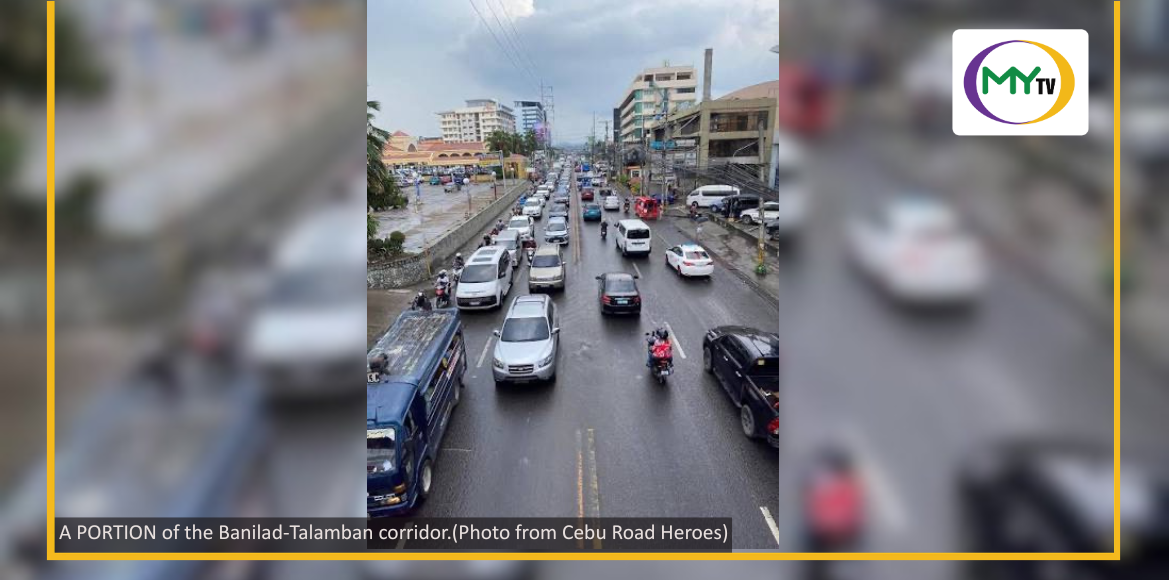 Pockets lanes for PUJ loading, unloading in BanTal eyed  - related article thumbnail