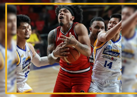 Bossing sting Hotshots to stay unbeaten in PBA Govs’ Cup - related article thumbnail