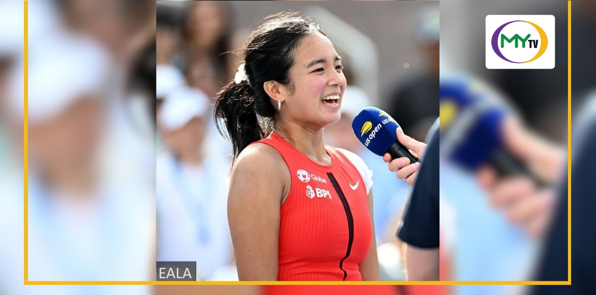 ITALIAN OPEN: Eala hurdles Polish foe to advance to 2nd round - article image