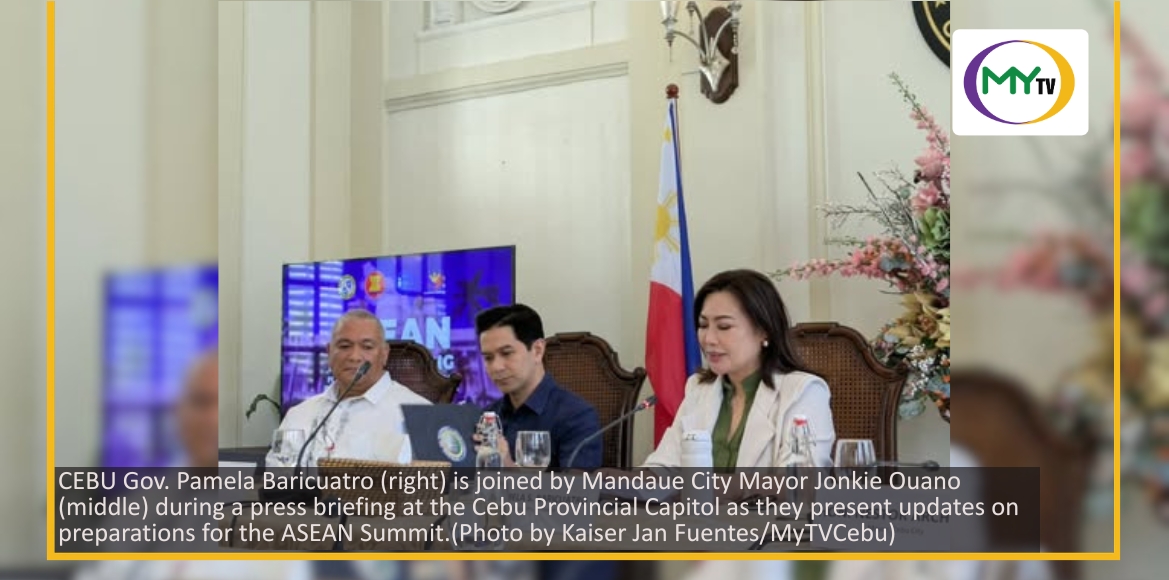 Cebu gears up for ASEAN Summit hosting  - related article thumbnail