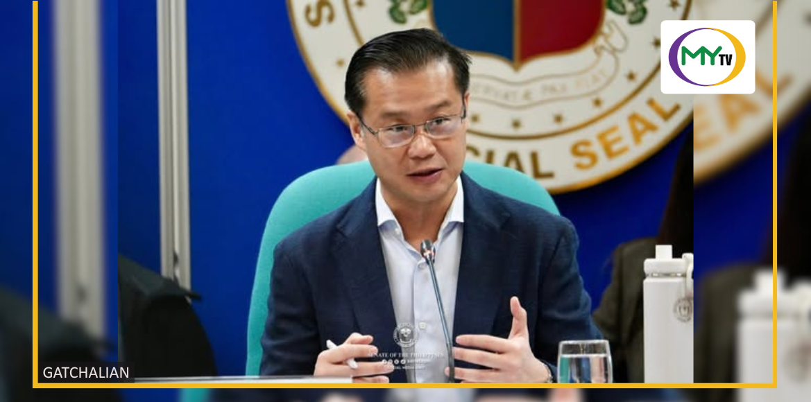 Gatchalian flags alleged licensure examination leaks - article image