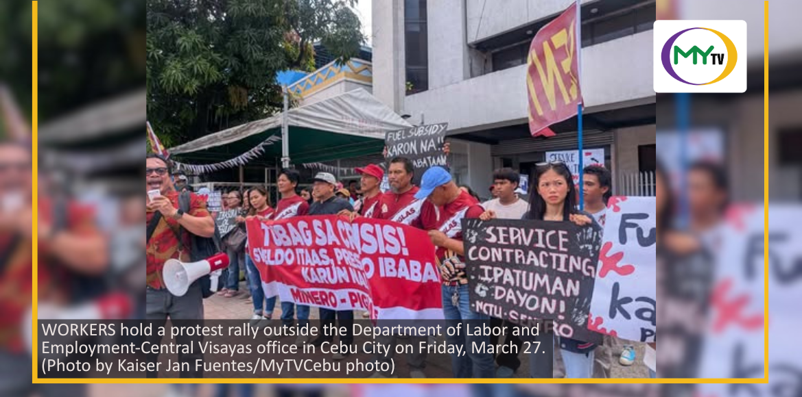 P100 daily wage hike increase filed - article image