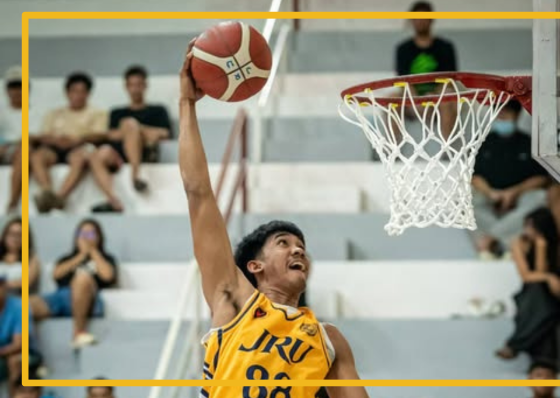 Heavy Bombers blast Cheetahs in Cebu City Invitationals - related article thumbnail
