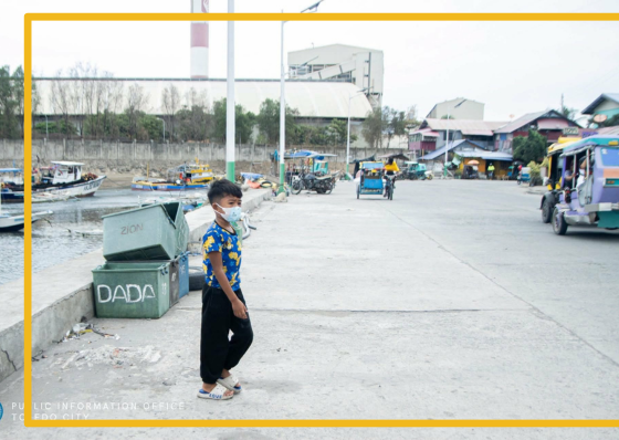 Residents in Cebu warned of potential acid rain; 10% of Toledo crops damaged - related article thumbnail