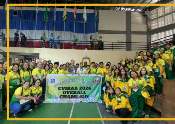 Cebu City Niños rule CVIRAA Meet anew - related article thumbnail