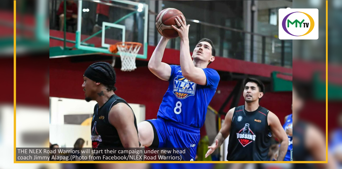 PBA Season 50 Governors’ Cup fires off  - related article thumbnail