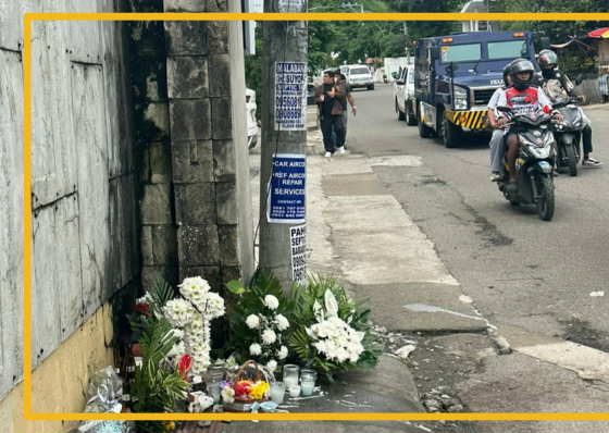 Calls for justice for hit-and-run victim mount - related article thumbnail