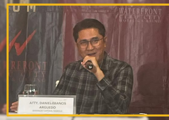 Mabolo cleared to use Block 27 for garbage management - related article thumbnail