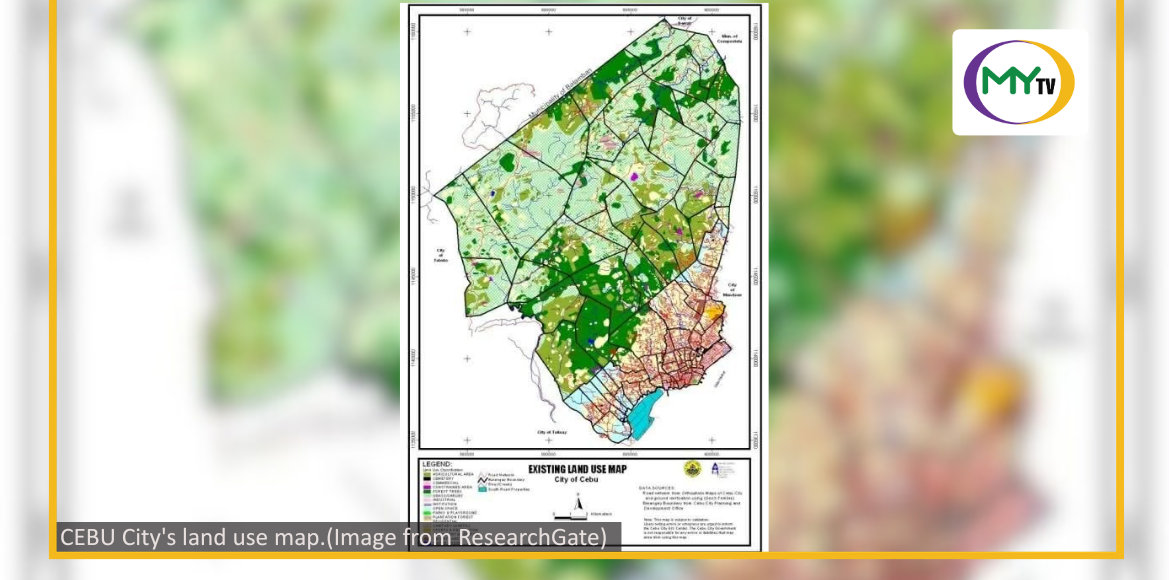 Cebu City’s land use plan, zoning ordinance hit - article image