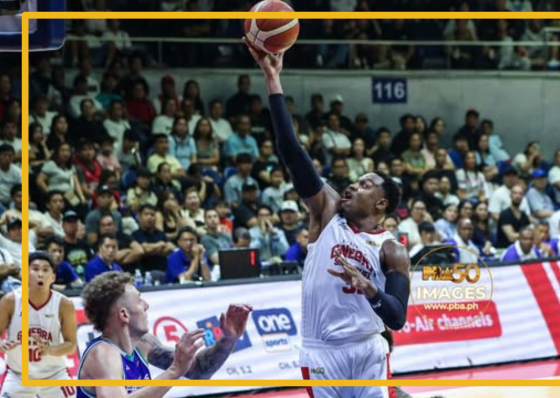 Meralco, Ginebra bounce back from frustrating losses - related article thumbnail