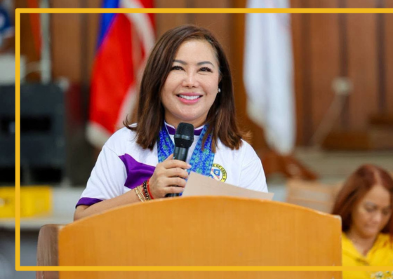Power stability a big concern in Cebu — Baricuatro - related article thumbnail