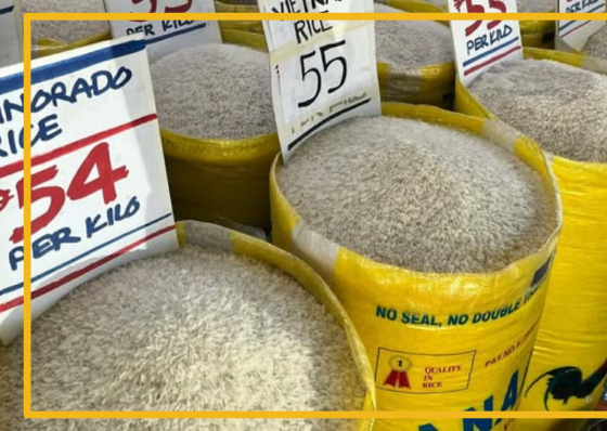 Cebu City to distribute free rice to 60K families - related article thumbnail