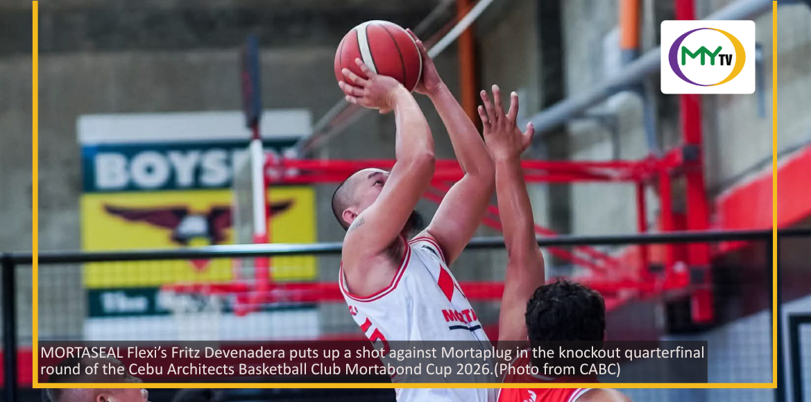 Duraplas, Mortaseal book semis tickets in CABC hoops - related article thumbnail