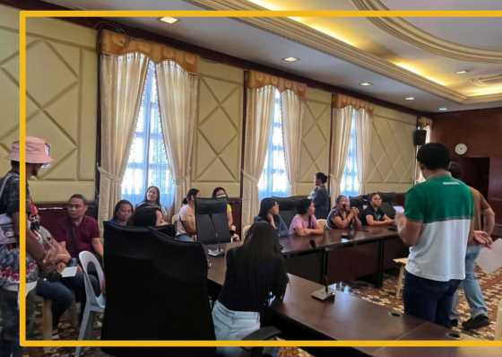 Mandaue residents get ‘disturbance fees’ from NGCP - related article thumbnail