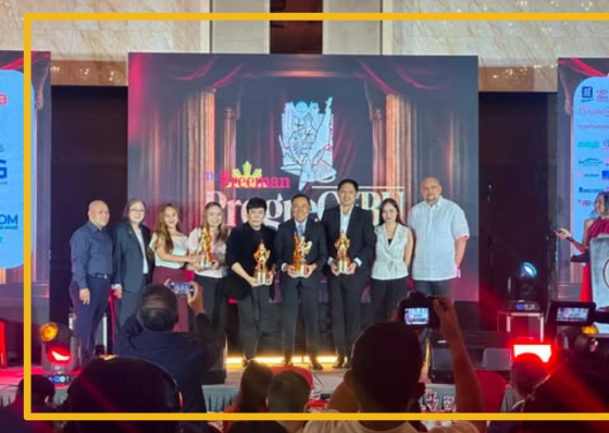 4 changemakers honored at 3rd ProgreCEBU Awards - related article thumbnail