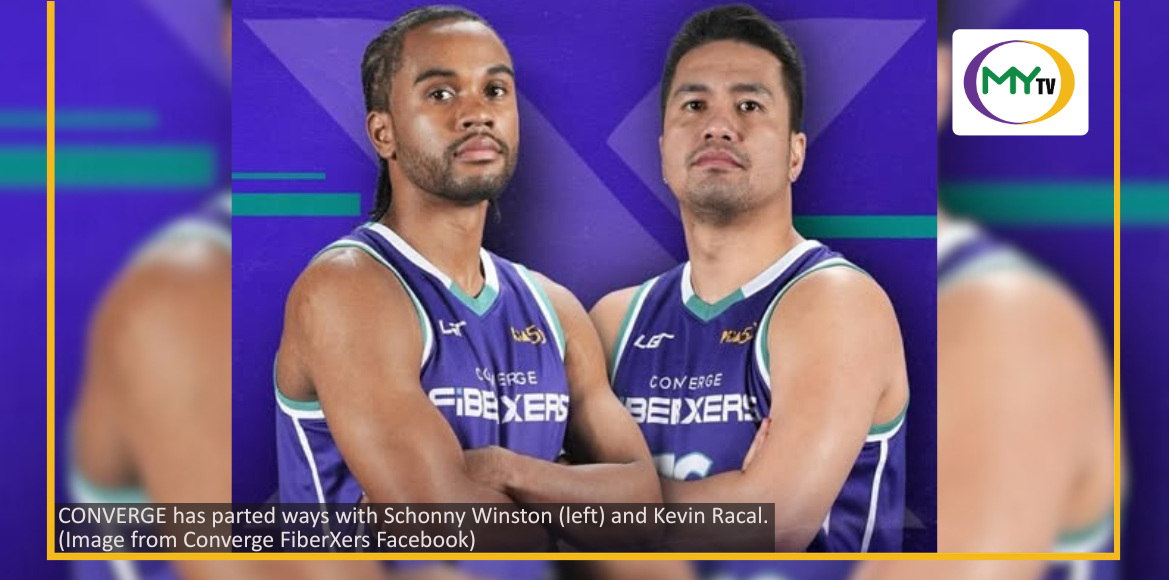 Series of trades sealed as PBA Commissioner’s Cup nears - Sports article