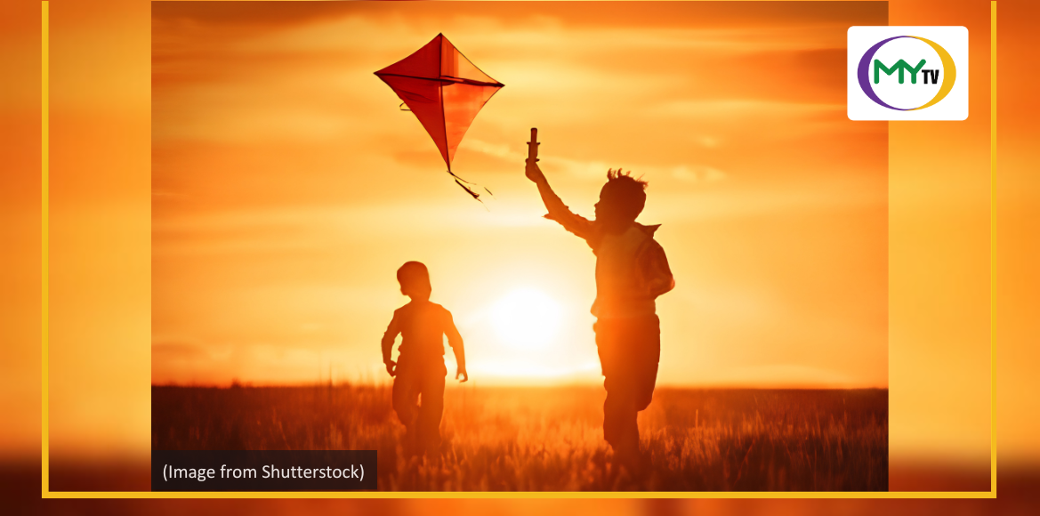 Kite-flying barred in Cordova - related article thumbnail