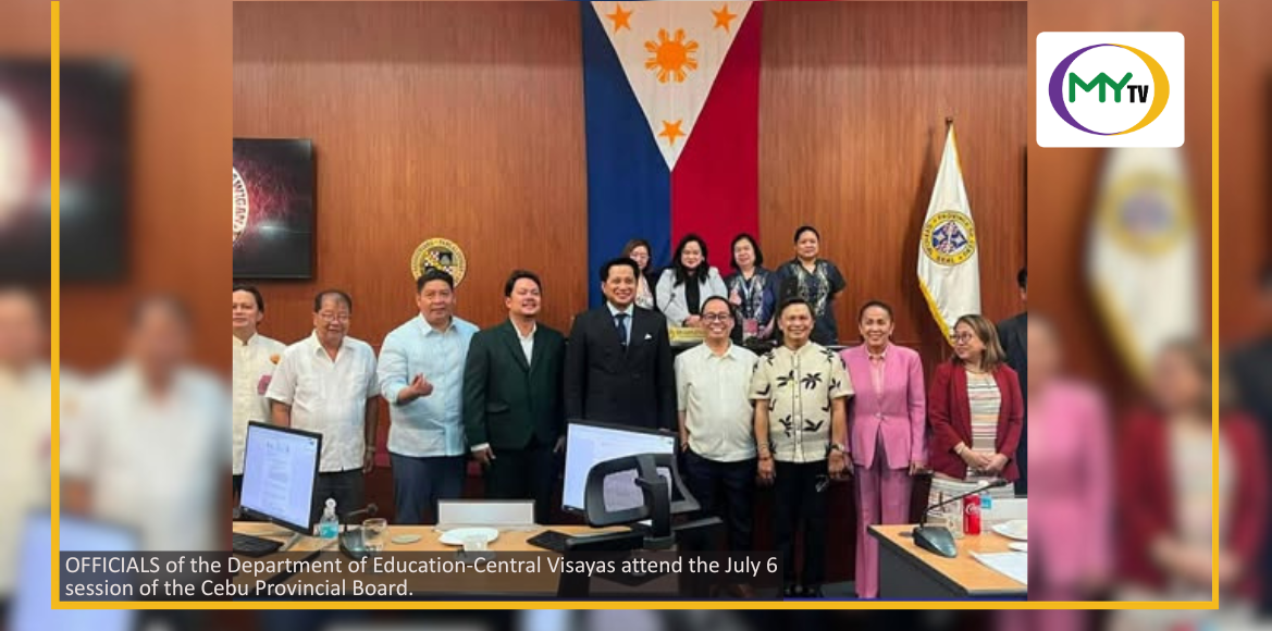 Central Visayas faces 11,000-classroom shortage - related article thumbnail