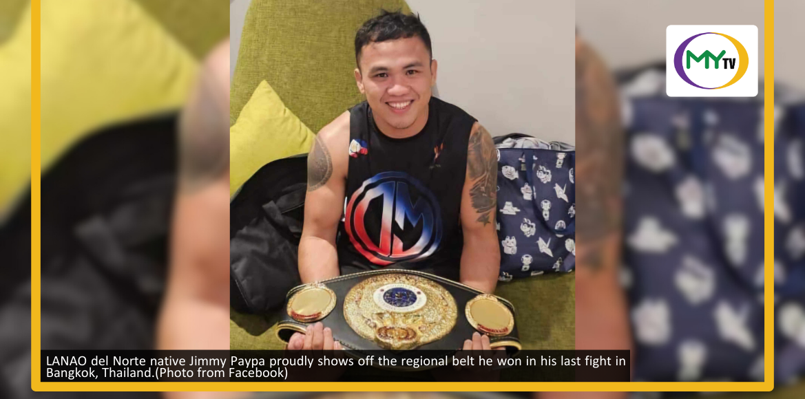 Seeking career revival, Paypa battles Iranian foe in Bangkok | Sports ...