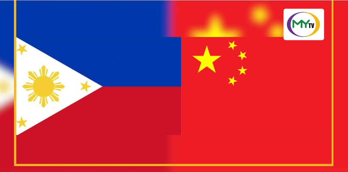 PH, China start oil, gas talks  - related article thumbnail