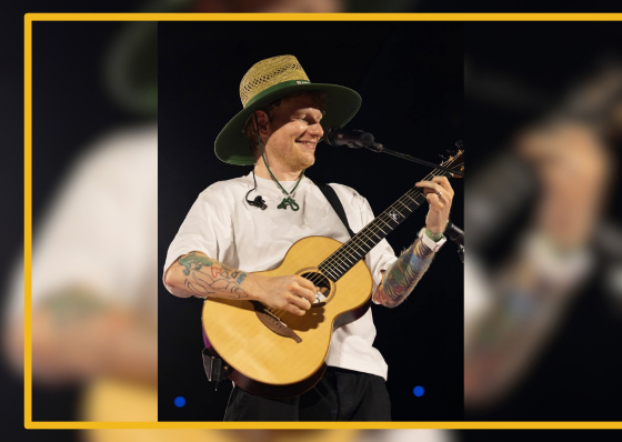 “I am making mistakes”: Ed Sheeran breaks silence on Macklemore tour fallout  - related article thumbnail