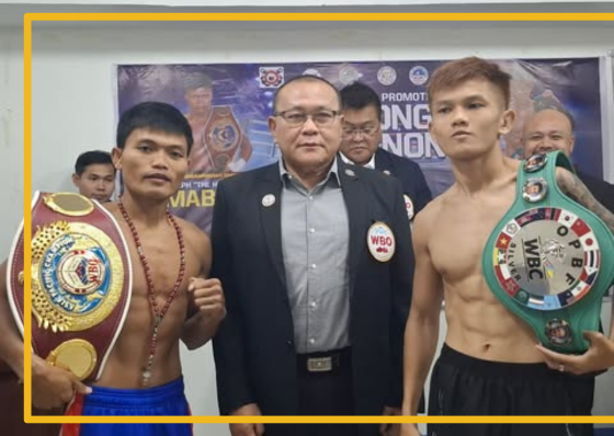 Sumabong eyes bigger fights after impressive ‘Kumong Bol-anon 25’ showing - related article thumbnail