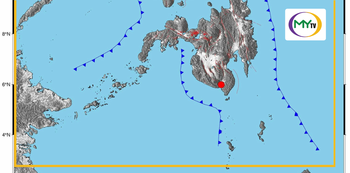 Phivolcs warns of magnitude 8.2 quake along PH trenches - related article thumbnail