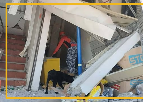 Earthquake-hit Mindanao plants may affect power supply in Cebu, Visayas - related article thumbnail