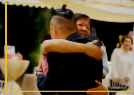 Castro: ‘BBM, Mabanta are not friends’ - related article thumbnail