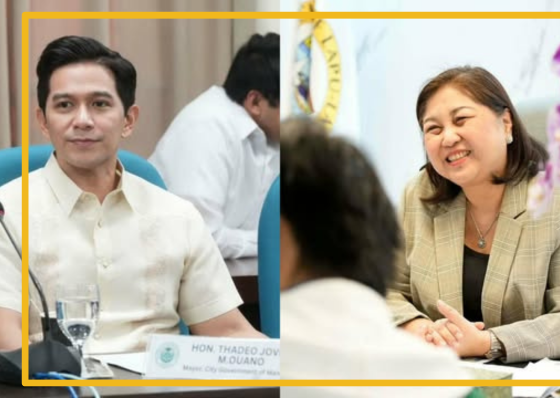 Mandaue, Lapu-Lapu take measures to ease impact of Mideast crisis  - related article thumbnail