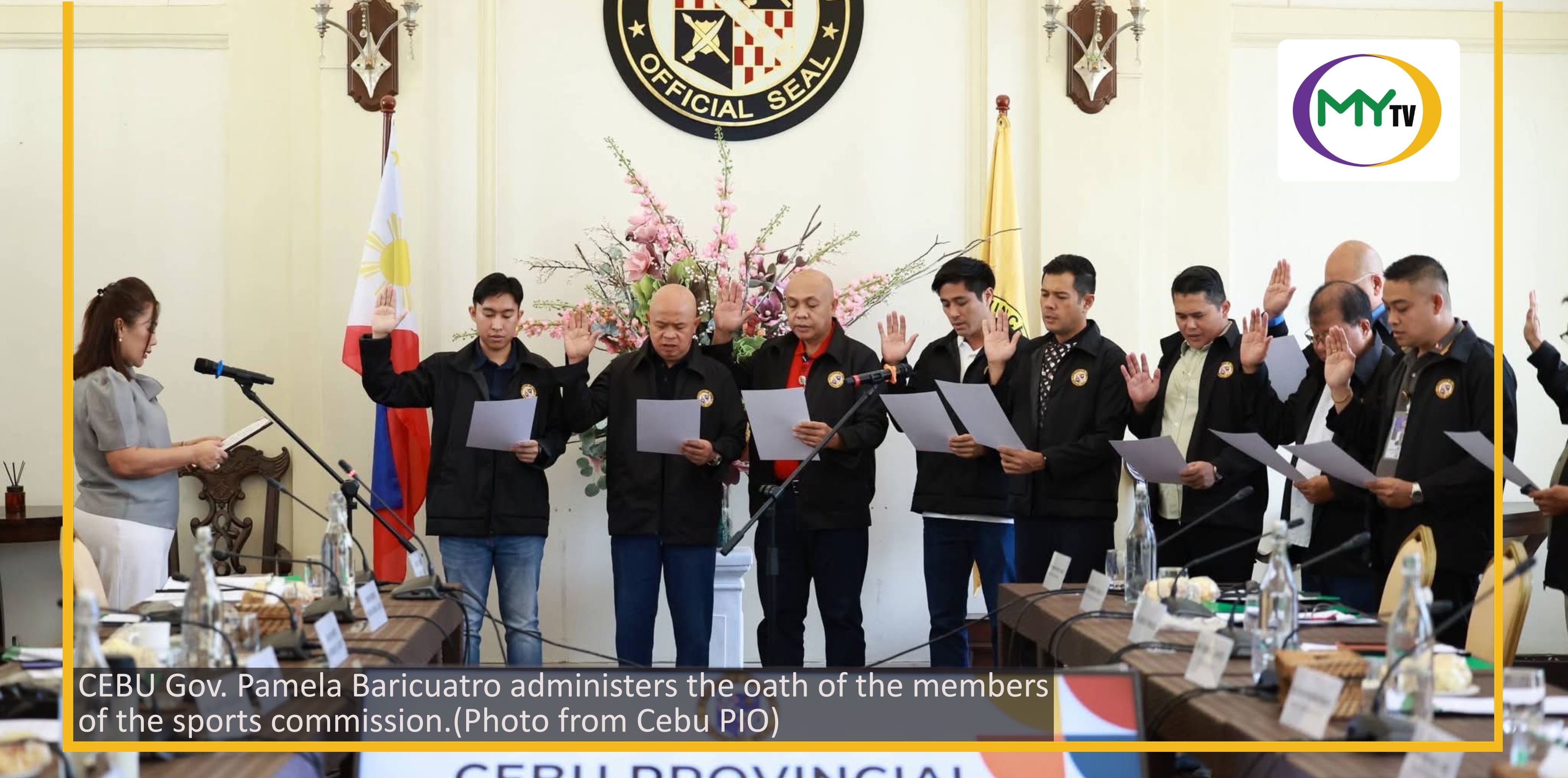 Capitol reactivates sports comm  - related article thumbnail