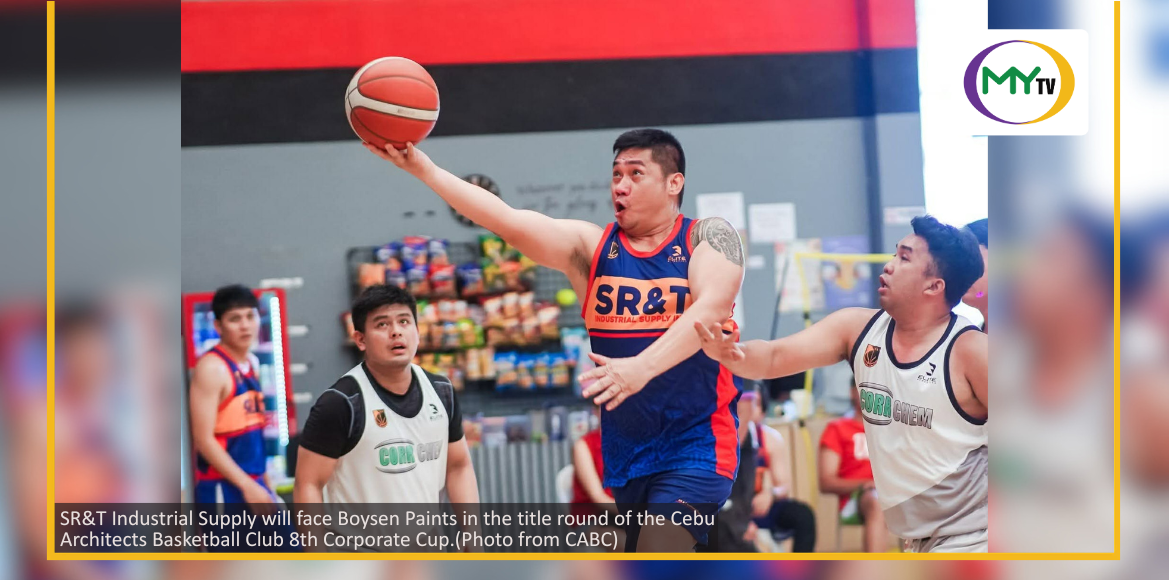 Boysen, SR&T set up championship date in CABC hoops - related article thumbnail