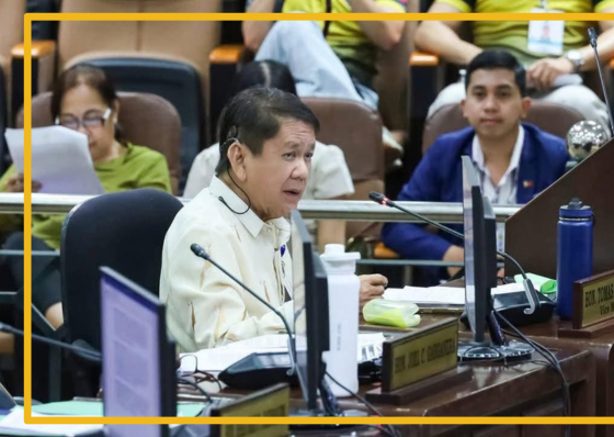 Tom eyes charges over proposed SRP property acquistion for BRT project  - related article thumbnail
