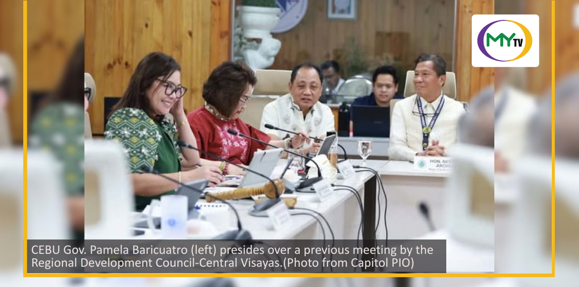 Public consultation on proposed dam project in Cebu set - related article thumbnail