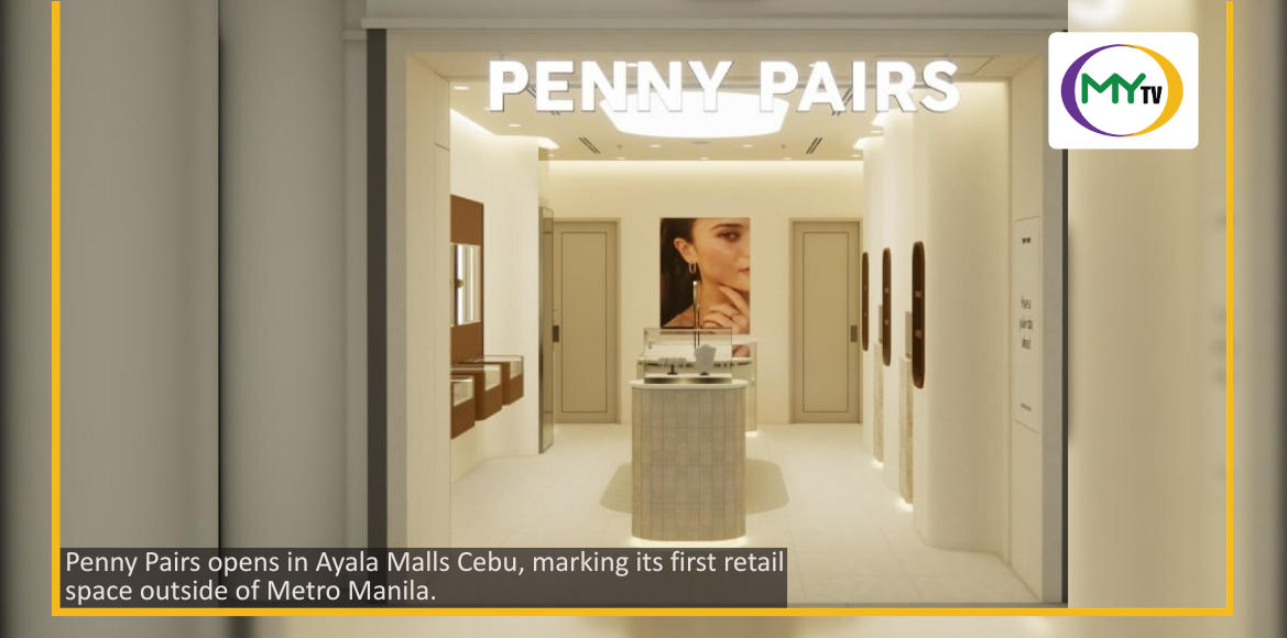 Penny Pairs Opens in Cebu with Its Largest Store Yet - related article thumbnail