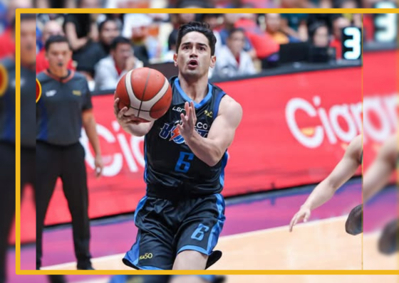 Meralco dominates struggling Converge  - related article thumbnail