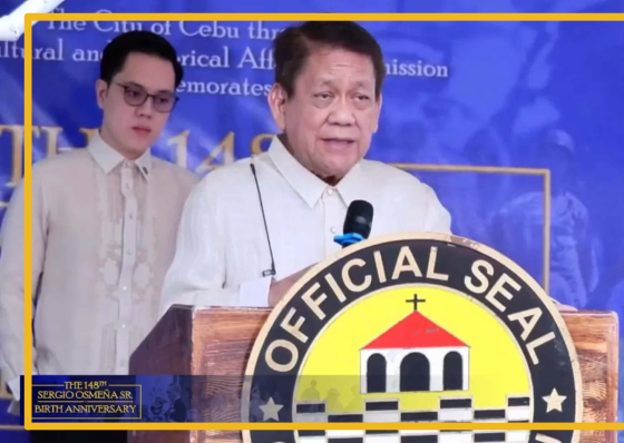 Cebu marks 148th birth anniv of ‘Grand Old Man of Cebu’ - related article thumbnail
