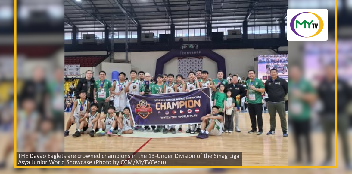 Champions crowned as SLA Junior World Showcase wraps up - related article thumbnail